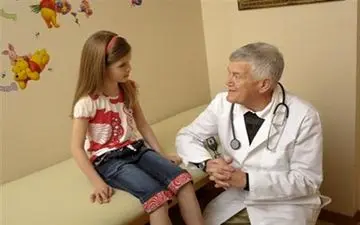 بررسی دومین بیمارى شایع کلیوى در کودکان