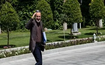 پذیرش استعفای وزیر آموزش و پرورش تکذیب شد