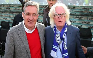 سرمربیان سرخـآبی های پایتخت در سمینار AFC