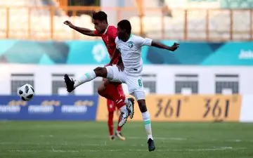 تساوی شاگردان کرانچار در اولین بازی