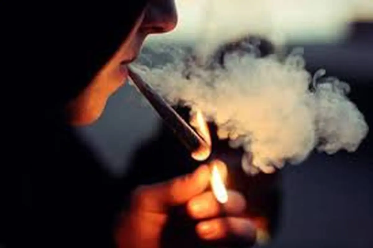 ۵ تا ۱۰ هزار تومان مجازات سیگار کشیدن در اماکن عمومی 