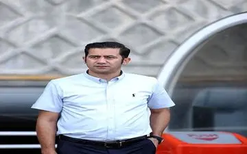 اعتراض رسمی مدیر تیم ابومسلم ثامن به نحوه لغو دیدار هفته اول لیگ دسته سوم