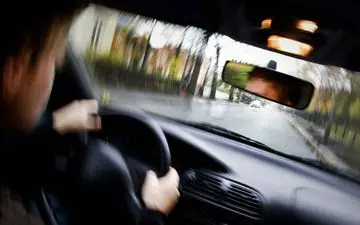 در حالت مستی جریمه رانندگی چقدر است؟

