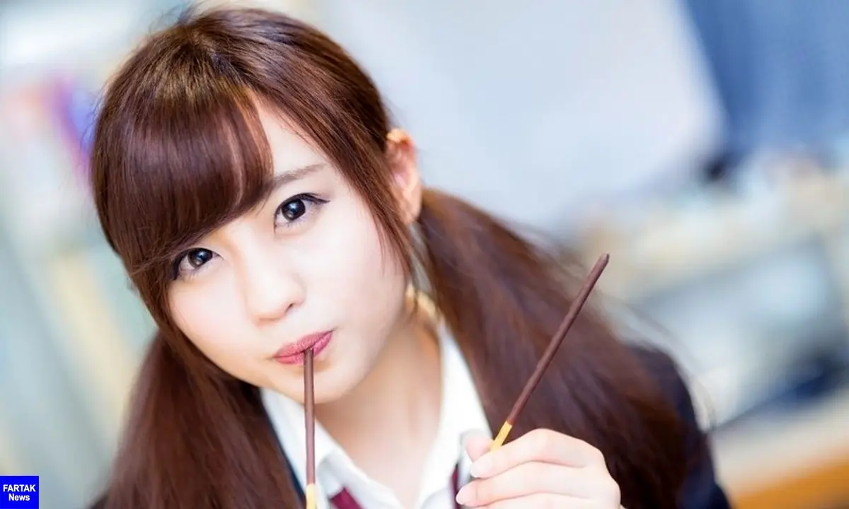راز بلند شدن سریع مو های زنان ژاپنی چیست؟