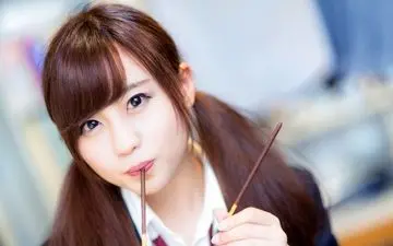 راز بلند شدن سریع مو های زنان ژاپنی چیست؟