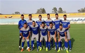 رونمایی از ترکیب اصلی گل گهر مقابل پارس جنوبی جم