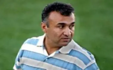  دست نشان:هم ما و هم مس فقط برد می خواهیم 