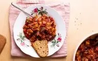 طرز تهیه یتیمک؛ غذای ساده و خوشمزه شیرازی