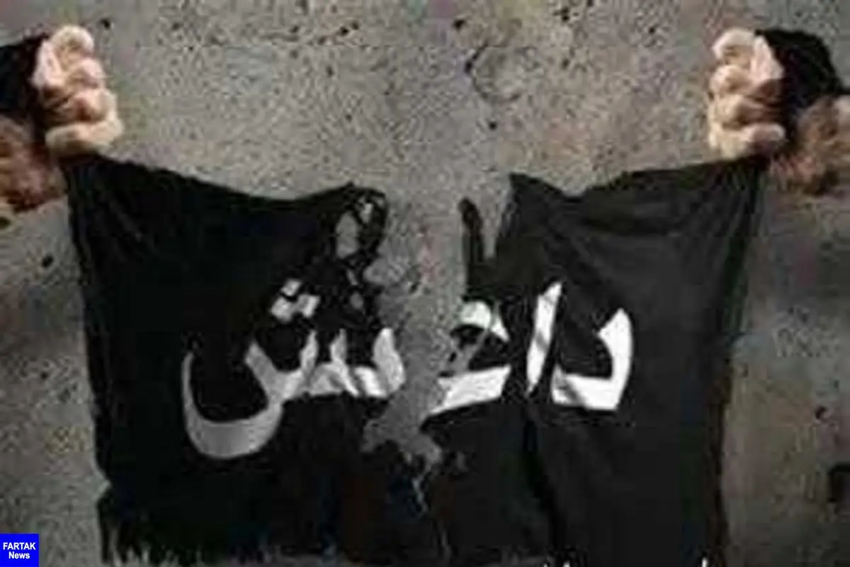 فروپاشی شبکه داعشی در مقدادیه عراق