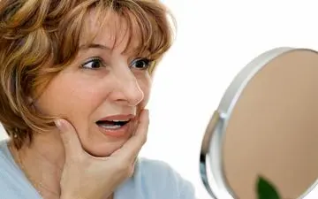 پیری زودرس پوست با خوردن این خوراکی ها