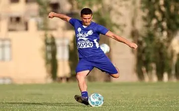 غفوری از لیست منصوریان خط خورد!