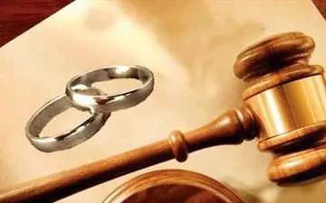 جدایی زوج سرشناس سینما / عکس