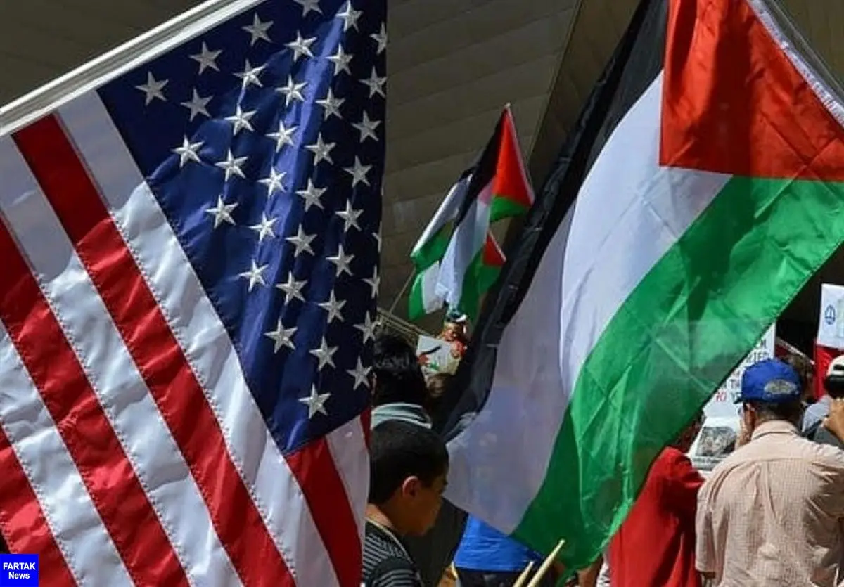  آمریکا فلسطین را به نشست ورشو دعوت کرد 