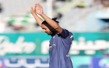 دومین پرسپولیسی در مسیر نساجی

