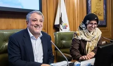 ترکیب هیئت رئیسه شورای شهر تهران تغییر نمی‌کند