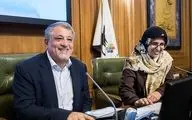 ترکیب هیئت رئیسه شورای شهر تهران تغییر نمی‌کند