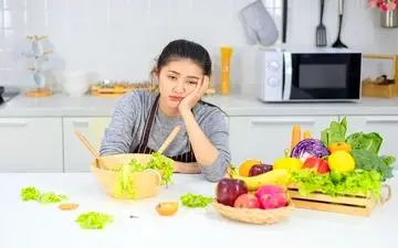 اگه میخوای امسال لاغر کنی، حتما اینو بخون