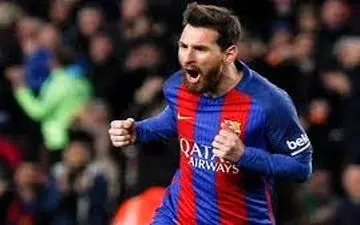 راز جدایی مسی از بارسا لو رفت