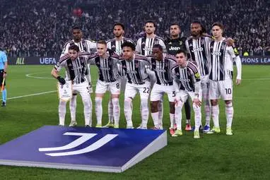 Juventus v Galatasaray A.S. - UEFA Champions League 2025 26 (6)
