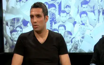 خط‌ونشان کاپیتان سابق پرسپولیس برای استقلالی‌ها