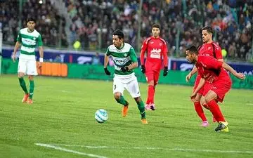 نخستین بازیکن ورودی سرخپوشان در نیم فصل مشخص شد