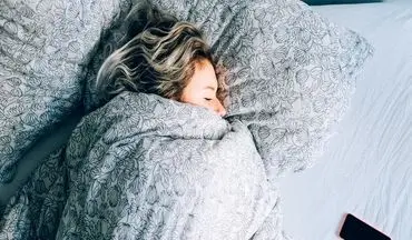 طلایی ترین ساعت برای خواب