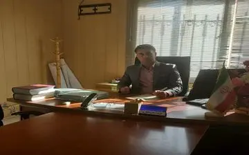 سرپرست ثبت اسناد واملاک چرداول منصوب شد