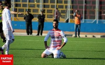 دست رد برانکو بر سینه آقای گل!