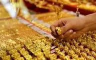 تکانه‌های شدید در بازار طلا/ قیمت جدید طلای جهانی امروز ۱۱ خرداد ۱۴۰۴