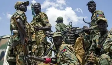  توافق آتش‌بس میان دولت و شورشیان سودان جنوبی شکسته شد