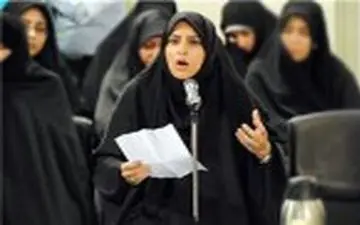 برگزیدگان جشنواره شعر انقلاب معرفی شدند 