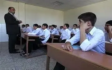 جزئیات تصویب دروس امتحان نهایی