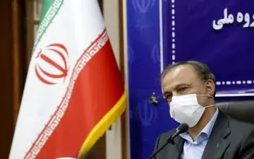 وزیر صمت: اگر محصولی در داخل امکان ساخت دارد جلوی واردات آن را خواهیم گرفت