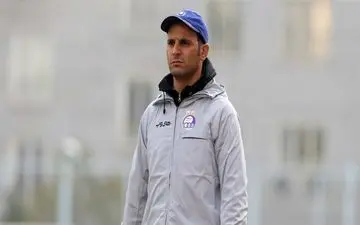 برهانی: امیدوارم برای واگذاری استقلال سنگ‌اندازی نشود