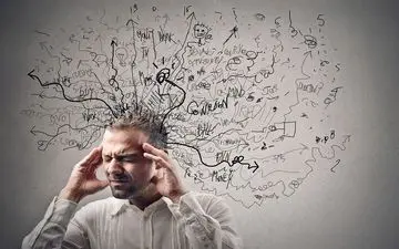 نشخوار فکری چیست و چگونه می‌توان آن را کنترل کرد؟
