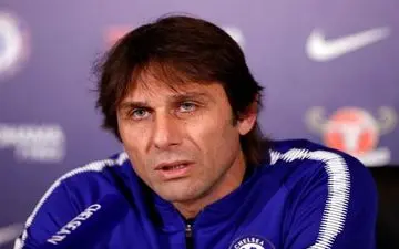  کونته: دعوای من و مورینیو تمام شد
