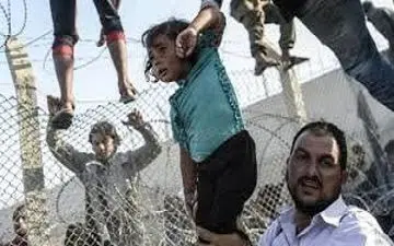 حقایقی تکان دهنده در مورد سرنوشت مهاجرت آمریکا 