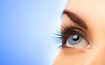 تاثیر استرس و فشار خون بر سلامت چشم‌