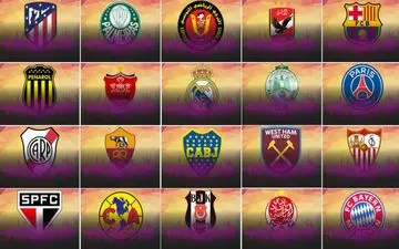 ترانه پرسپولیس در میان 25 سرود فوتبالی برتر جهان