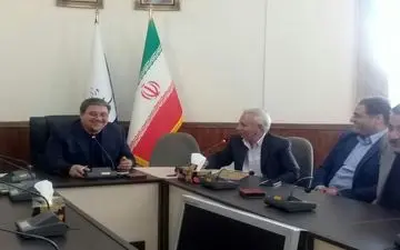 شرکت های آب و فاضلاب شهری و روستایی ادغام خواهندشد / کدورت  آب آشامیدنی شهرهای کرند و ریجاب باید در اسرع وقت رفع  شود