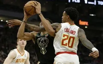 لیگ NBA| پیروزی پرگل باکس در غیاب یانیس/ بازی ستاره کامرونی فیلا با شماره ۲۴ به یاد کوبی 