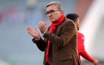 الاهلی از سرگردانی رها شد!