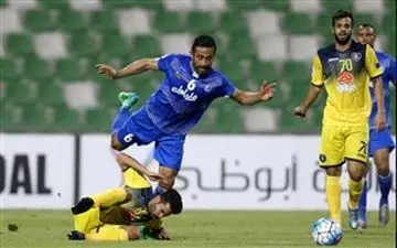  شوک بزرگ به استقلال/ شوک بزرگ به استقلال