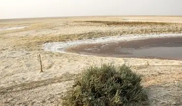 بیانیه تشکل‌های محیط زیست خوزستان خطاب به رئیس جمهور در اعتراض به انتقال آب