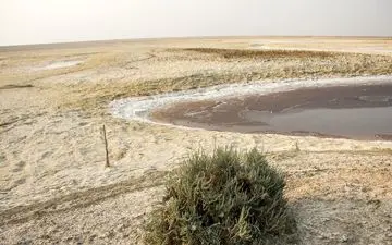 بیانیه تشکل‌های محیط زیست خوزستان خطاب به رئیس جمهور در اعتراض به انتقال آب