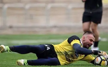 واکنش رادوشوویچ به اتهامات سنگین مطرح شده از سوی علی دایی