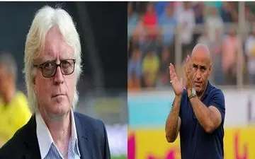 تکرار تاریخ برای استقلال؛ شفر در نقش منصوریان! 