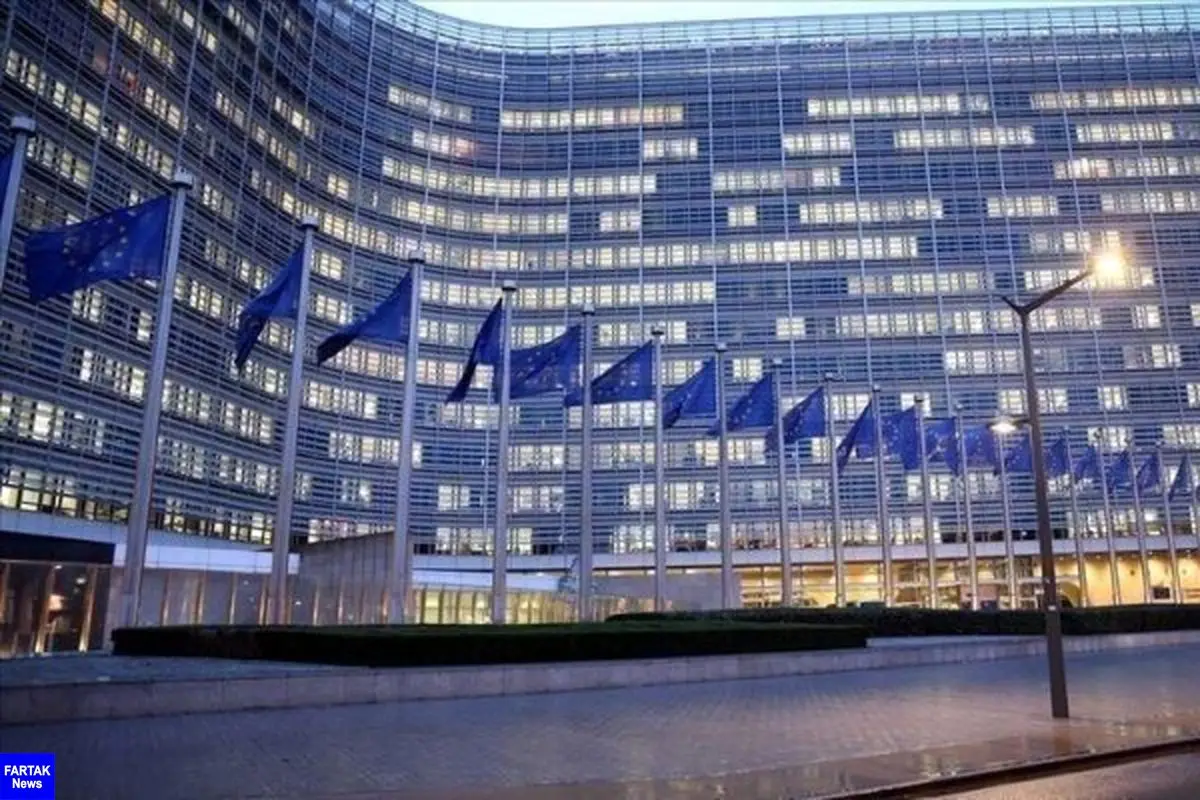 اتحادیه اروپا درباره مذاکرات وین بیانیه صادر کرد