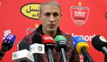  گل‌محمدی: با سند ثابت می‌کنم در 9 بازی اخیر اشتباهات داوری به ضرر ما بود