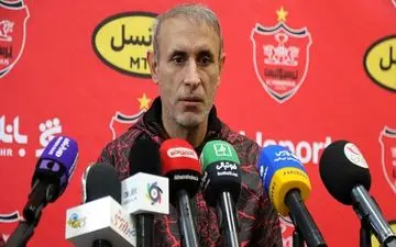 گل‌محمدی: با سند ثابت می‌کنم در 9 بازی اخیر اشتباهات داوری به ضرر ما بود